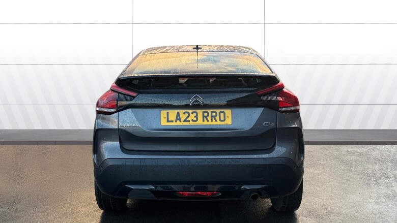 Citroen C4 1.2 PureTech Sense 5dr Petrol Hatchback